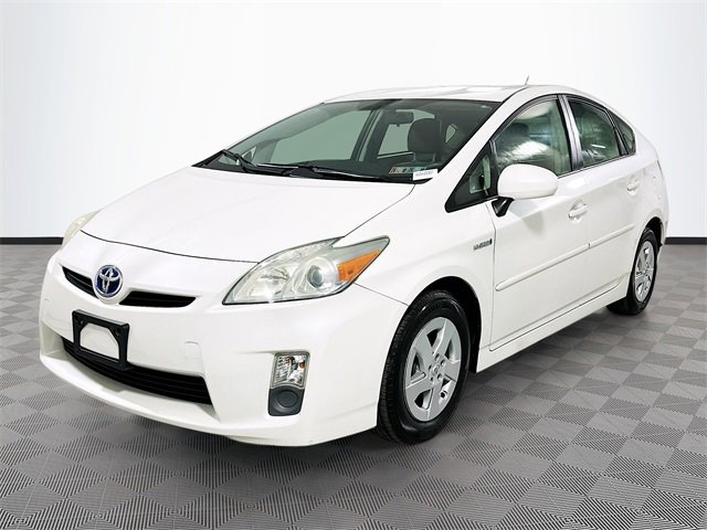 Used 2011 Toyota Prius Three image 3