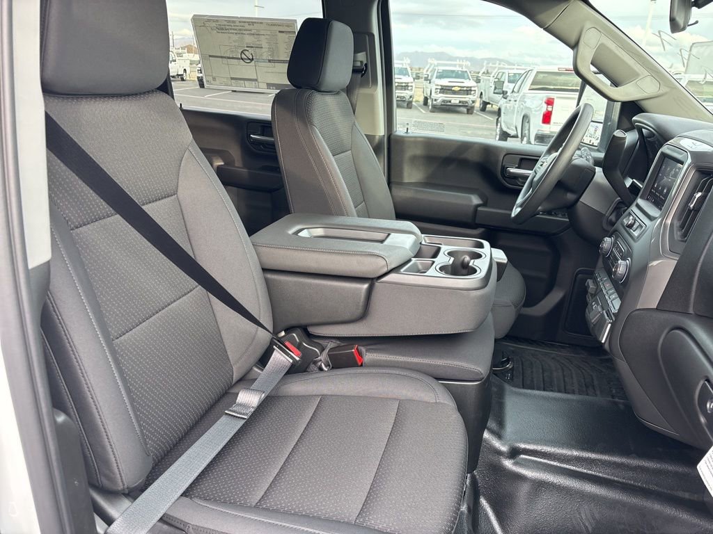 New 2026 Chevrolet Silverado 2500 W/T w/ WT Convenience Package image 27