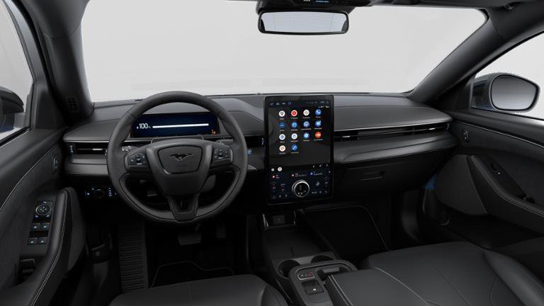 New 2026 Ford Mustang Mach-E Select w/ Comfort Package AWD/4WD image 29