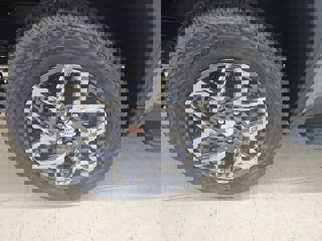 New 2026 GMC Sierra 1500 SLE AWD/4WD image 15