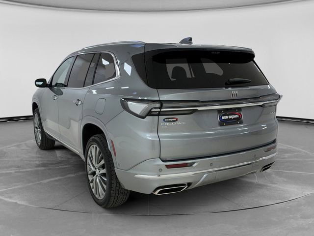 Used 2025 Buick Enclave Avenir w/ Super Cruise Package AWD/4WD image 5