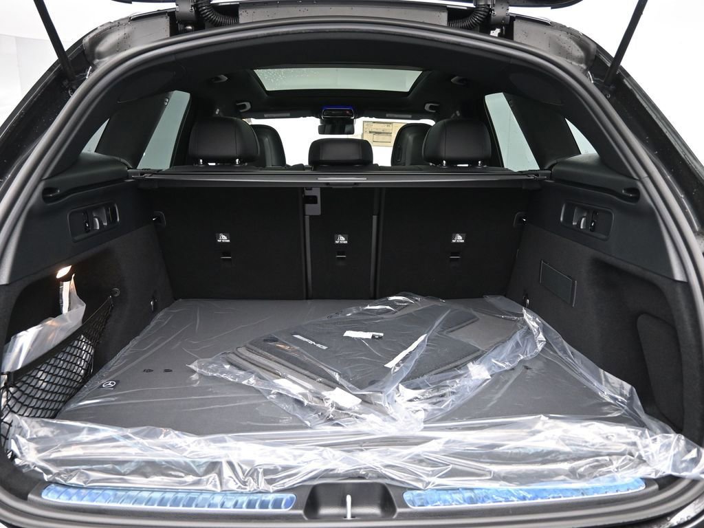 New 2025 Mercedes-Benz GLC 300 4MATIC image 26