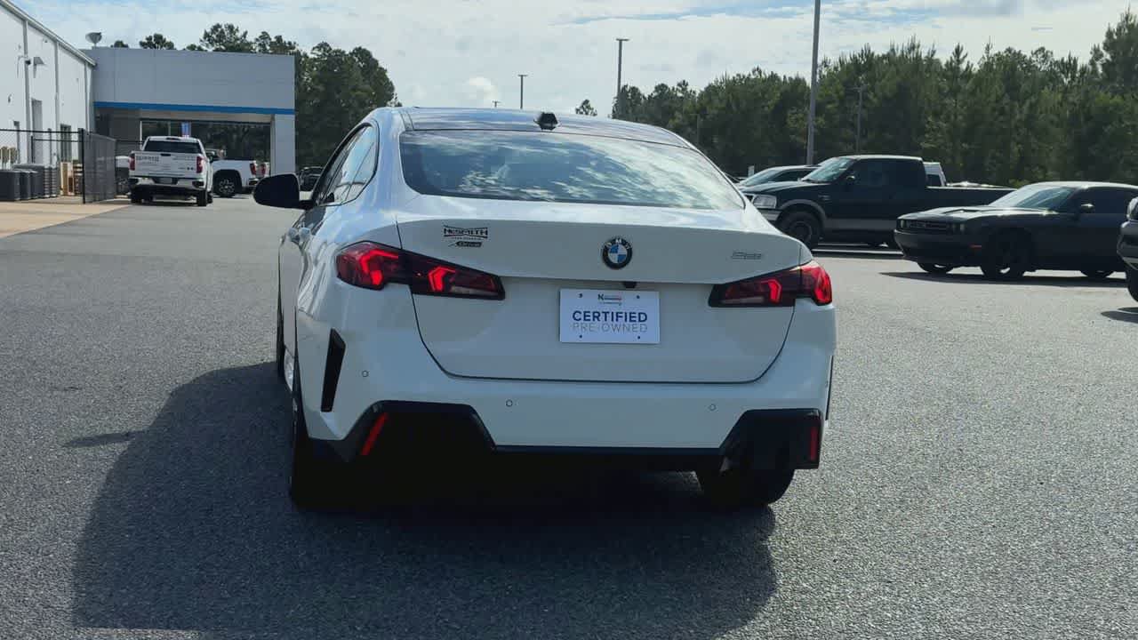 Used 2025 BMW 228i xDrive AWD/4WD image 7