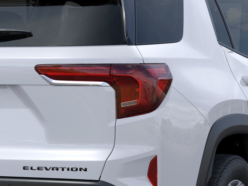 New 2026 GMC Terrain Elevation w/ Elevation Premium Package AWD/4WD image 25