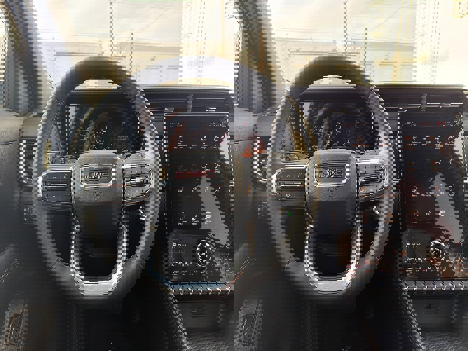 New 2026 GMC Terrain Elevation w/ Elevation Premium Package image 26