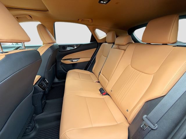 Used 2022 Lexus NX 350 AWD image 20