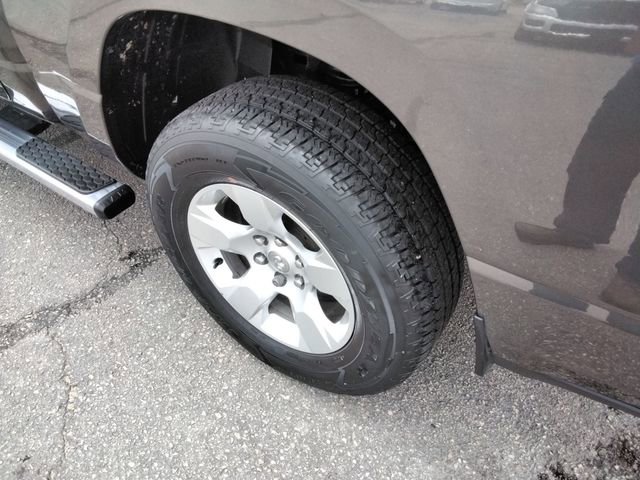 Used 2023 RAM 1500 Big Horn AWD/4WD image 19