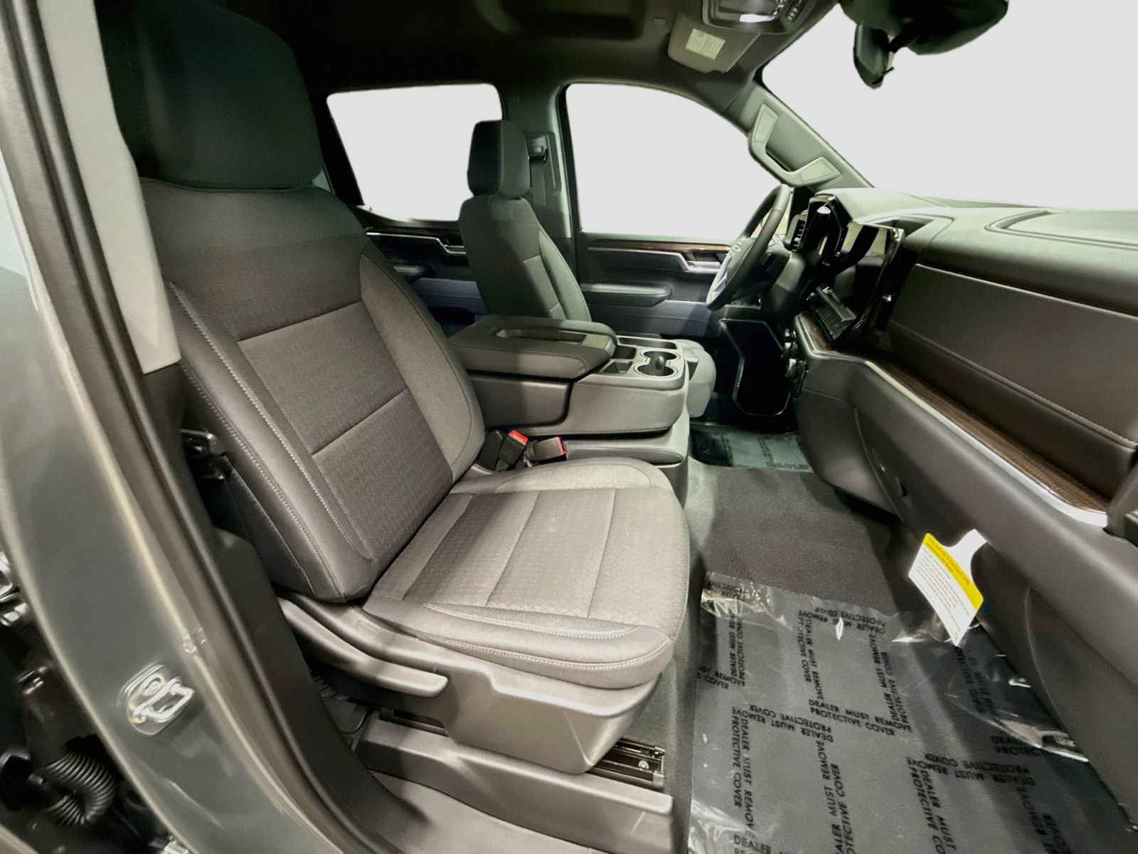 New 2026 Chevrolet Silverado 1500 LT AWD/4WD image 31