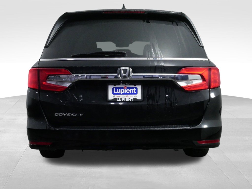Used 2019 Honda Odyssey EX-L image 9