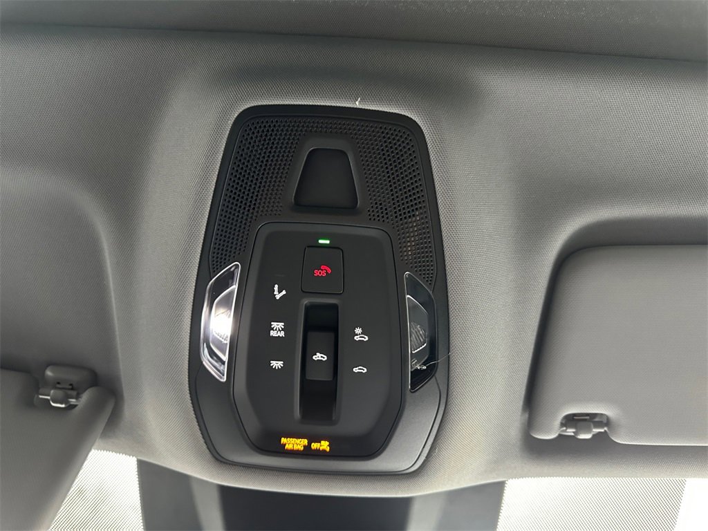 New 2025 Audi Q5 2.0T Premium Plus image 26