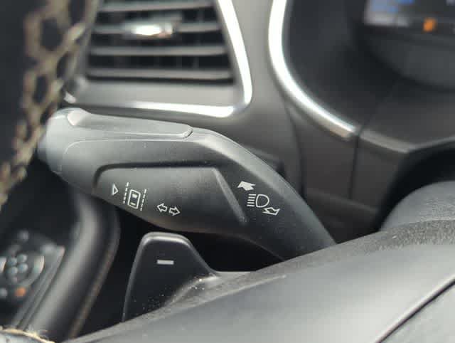 Used 2019 Ford Edge ST w/ Equipment Group 401A AWD/4WD image 28