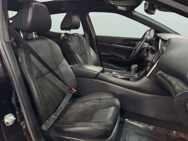 Used 2022 Nissan Maxima SR w/ Sport Mat Group image 53