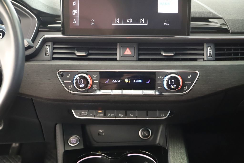 Certified 2021 Audi A4 2.0T Prestige w/ Prestige Package image 20
