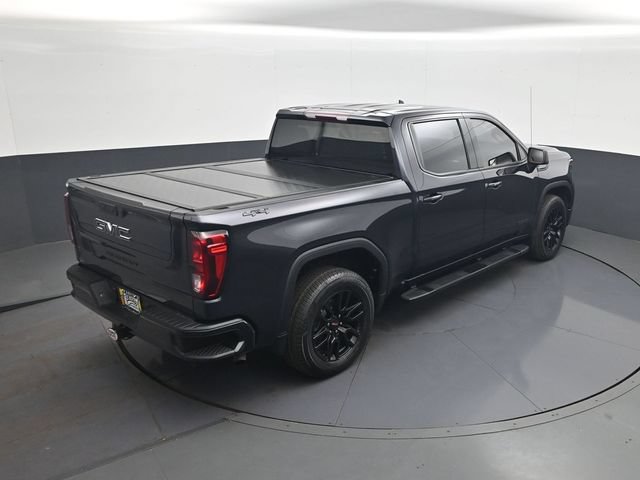 Certified 2023 GMC Sierra 1500 Elevation AWD/4WD image 17