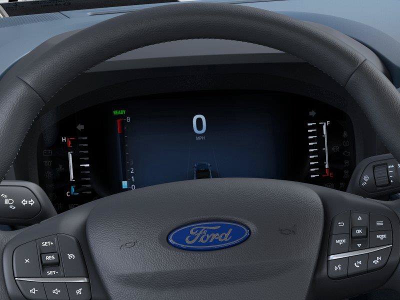 New 2026 Ford Maverick XLT w/ XLT Luxury Package FWD image 13