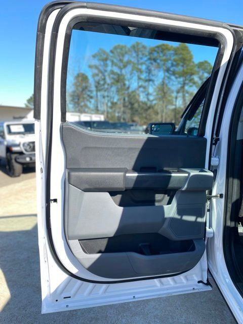 Used 2021 Ford F150 XL image 10