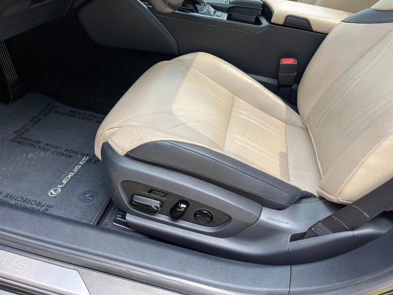 Used 2021 Lexus ES 350 ES 350 Luxury FWD w/ Accessory Package 2 image 23