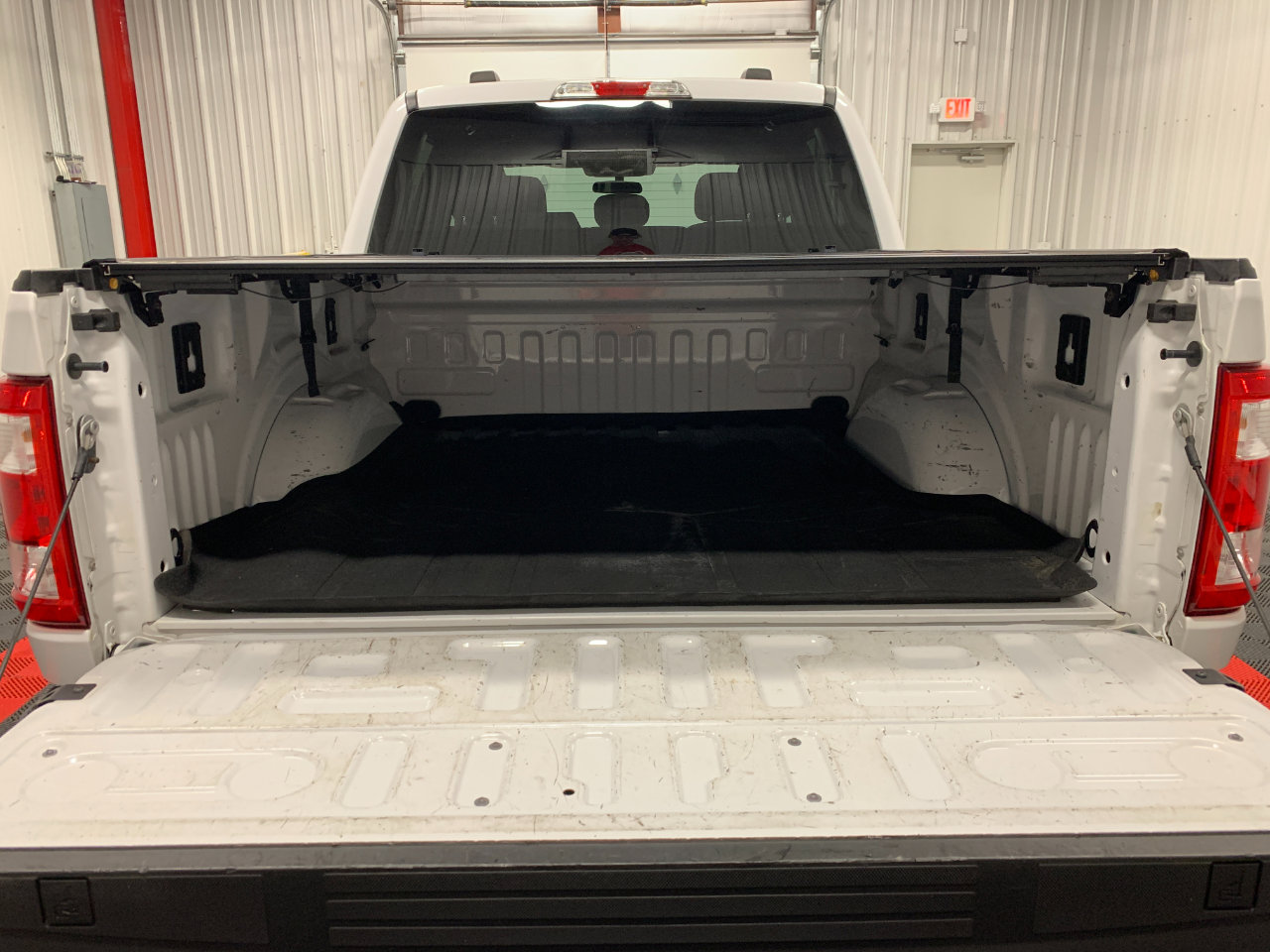 Used 2021 Ford F150 XL w/ STX Appearance Package image 24