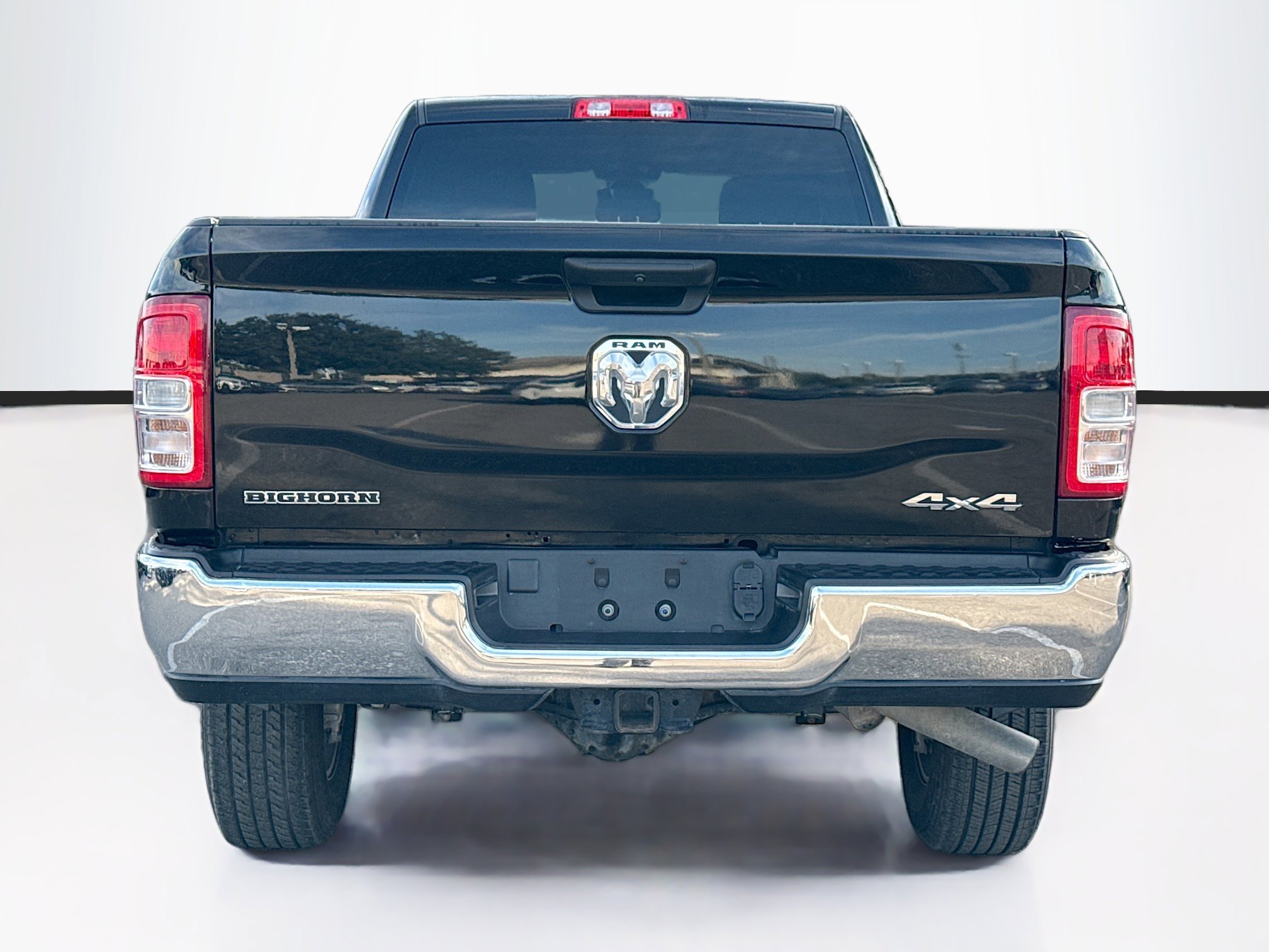 Used 2024 RAM 2500 Big Horn image 4