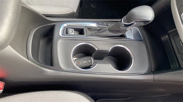 Used 2023 Chevrolet Equinox LS w/ LS Convenience Package image 14