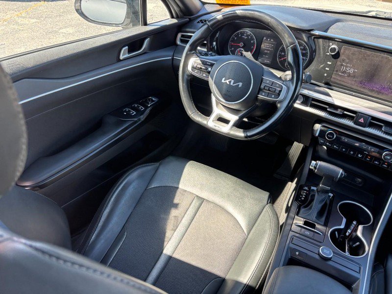 Used 2023 Kia K5 GT-Line FWD image 14