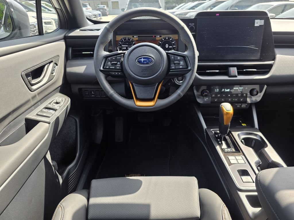 New 2026 Subaru Outback Wilderness AWD/4WD image 13