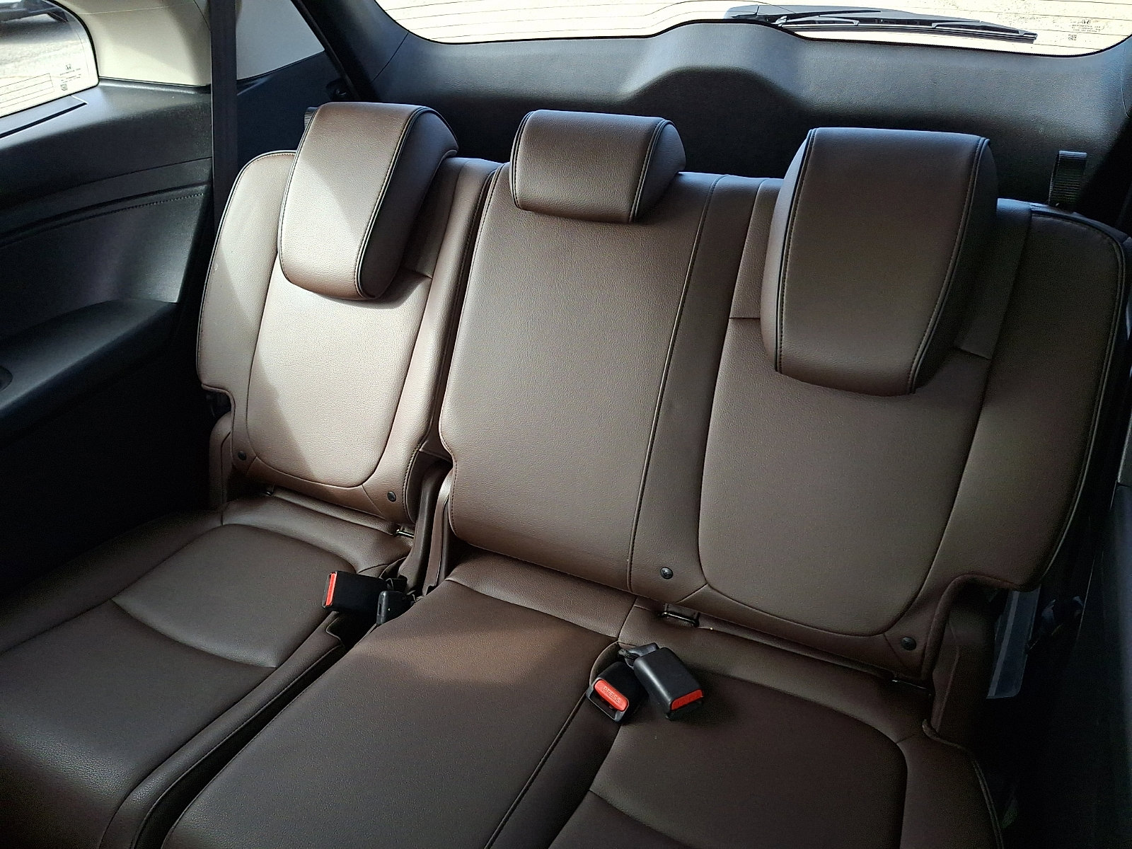 Used 2024 Honda Odyssey Elite image 11