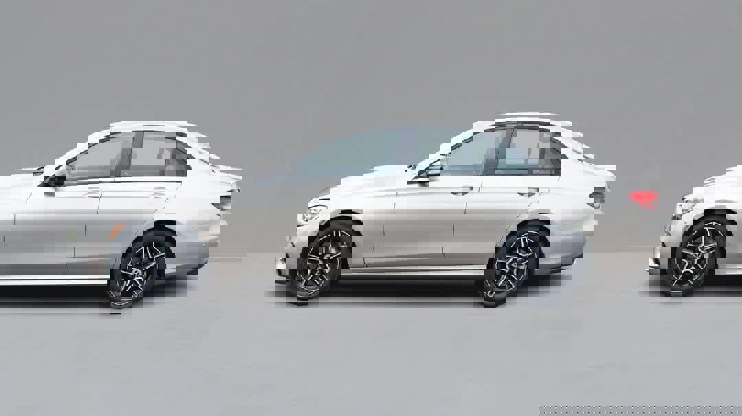 Certified 2023 Mercedes-Benz E 350 4MATIC Sedan image 8