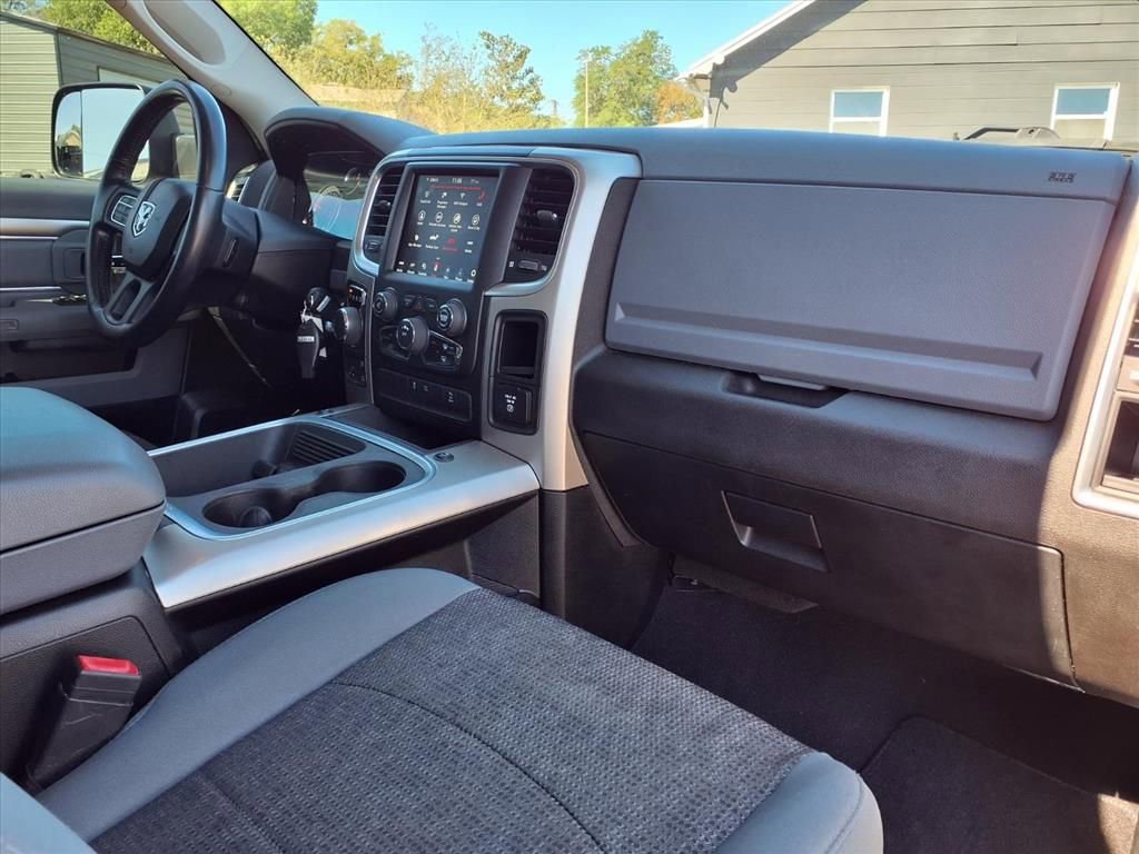 Used 2020 RAM 1500 Classic Warlock image 12