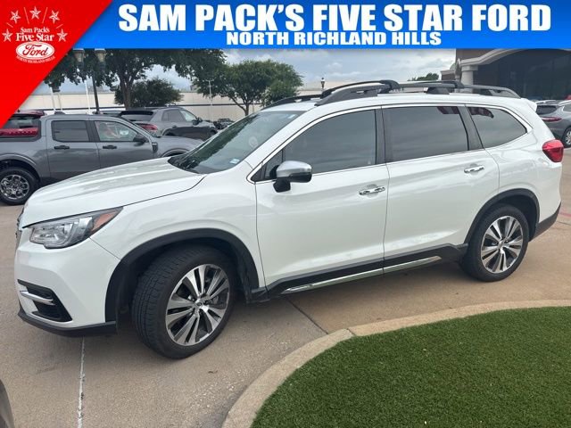 Used 2020 Subaru Ascent Touring w/ Popular Package #3
