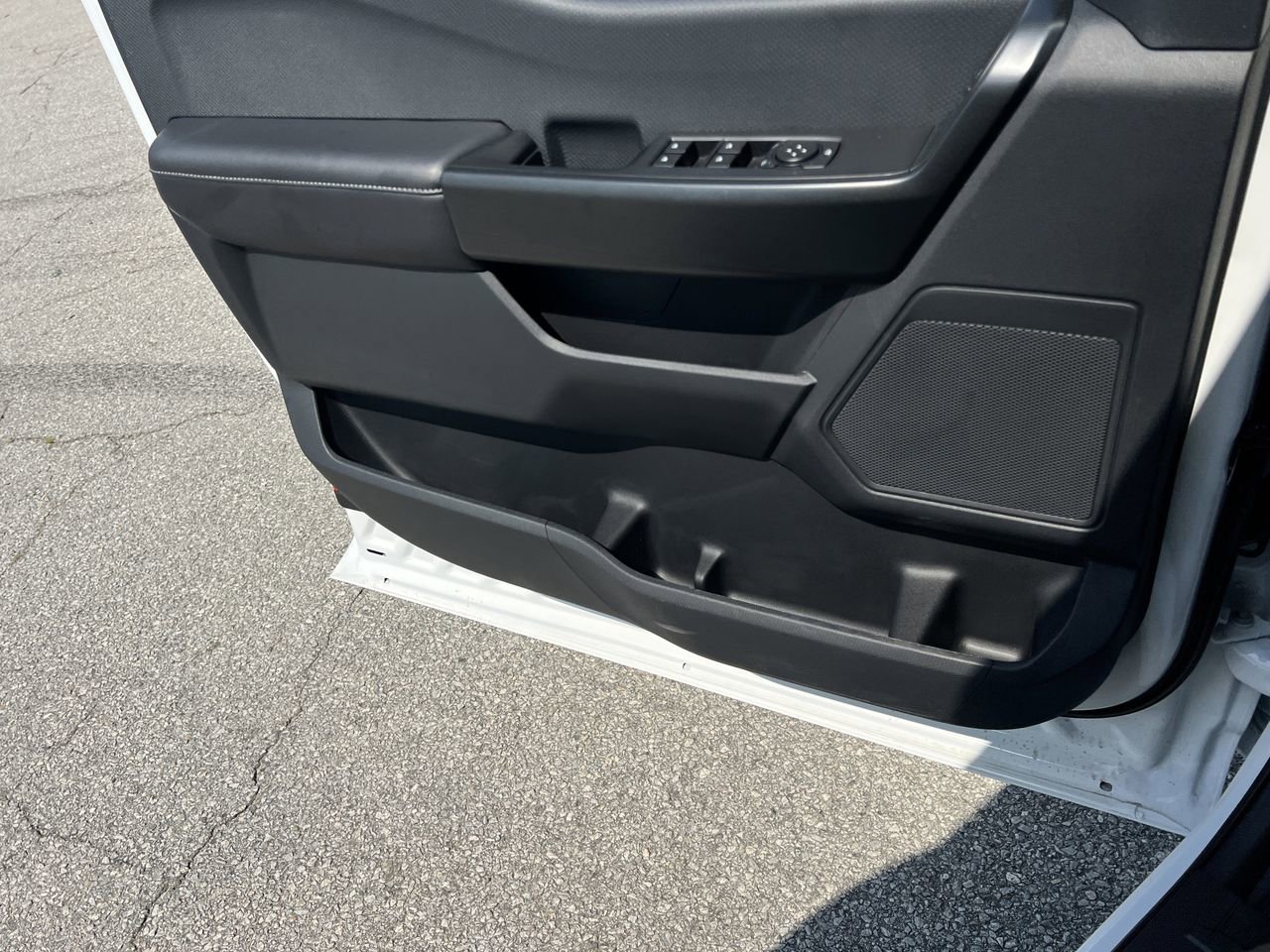 New 2026 Ford F150 STX image 14