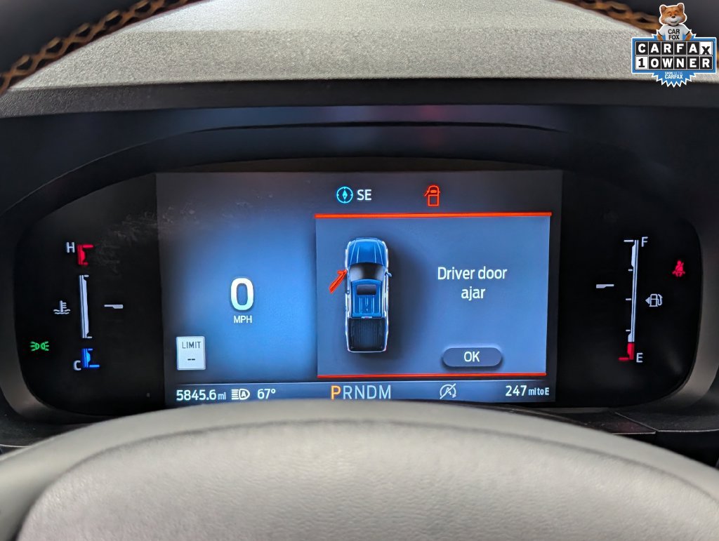 Used 2025 Ford Maverick Tremor AWD/4WD image 20