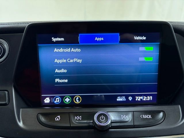 Used 2019 Chevrolet Blazer LT image 49