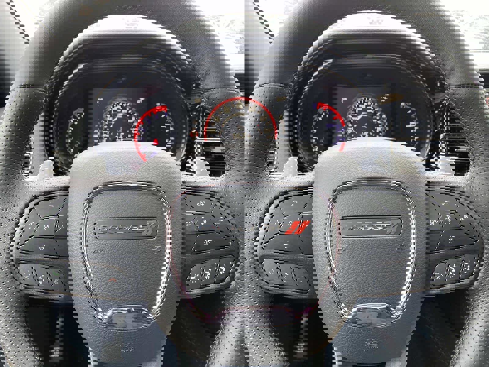 New 2026 Dodge Durango GT image 15