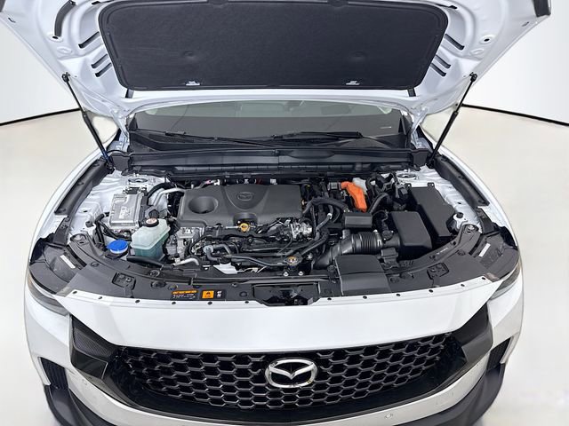 New 2026 MAZDA CX-50 2.5 Hybrid w/ Cargo Package image 29