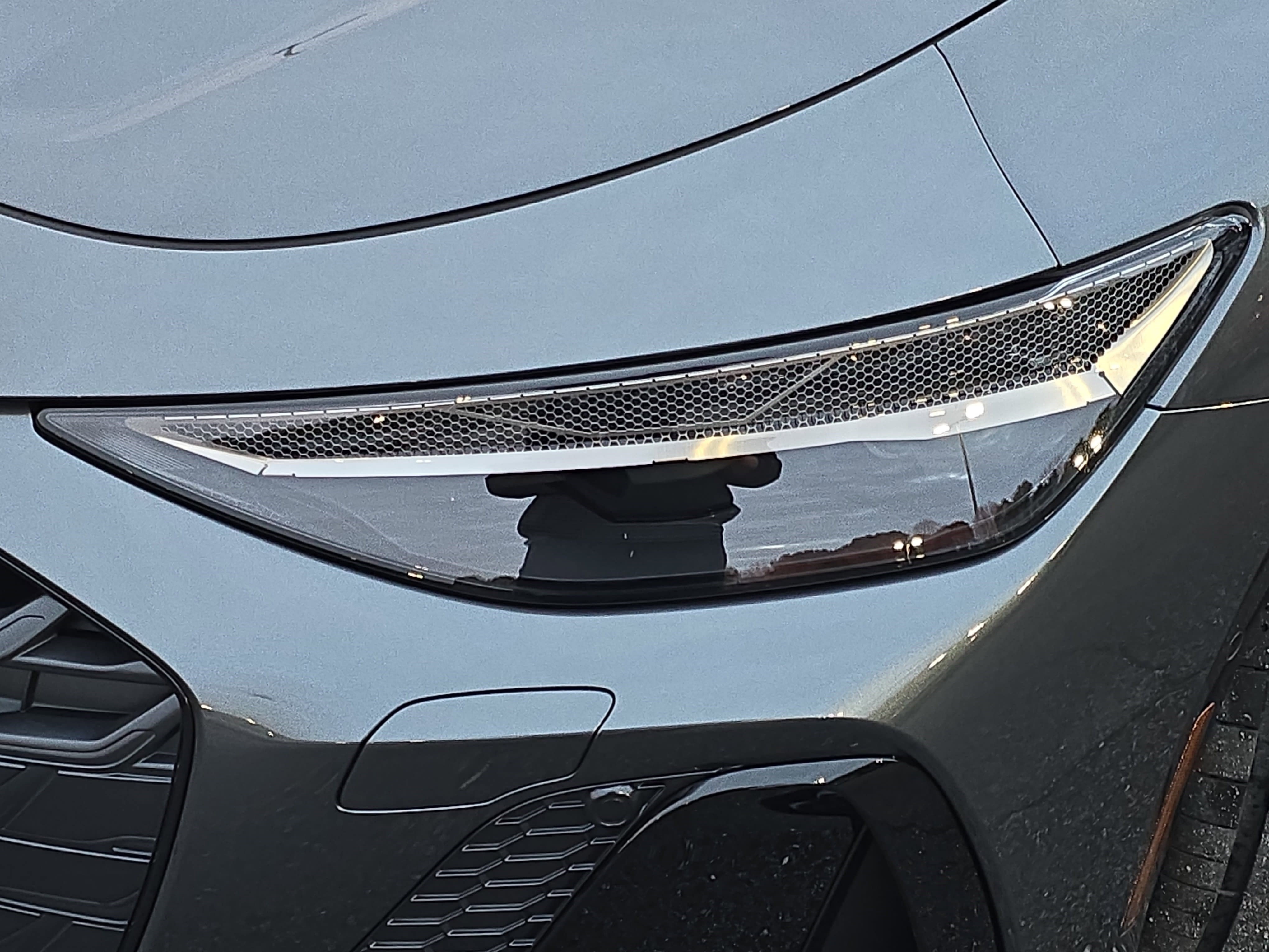 New 2026 Audi A6 Prestige image 31