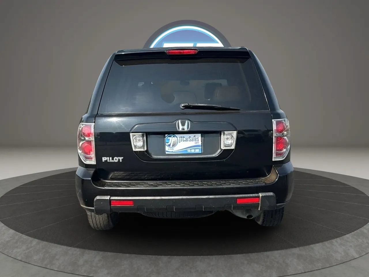 Used 2007 Honda Pilot EX-L image 9
