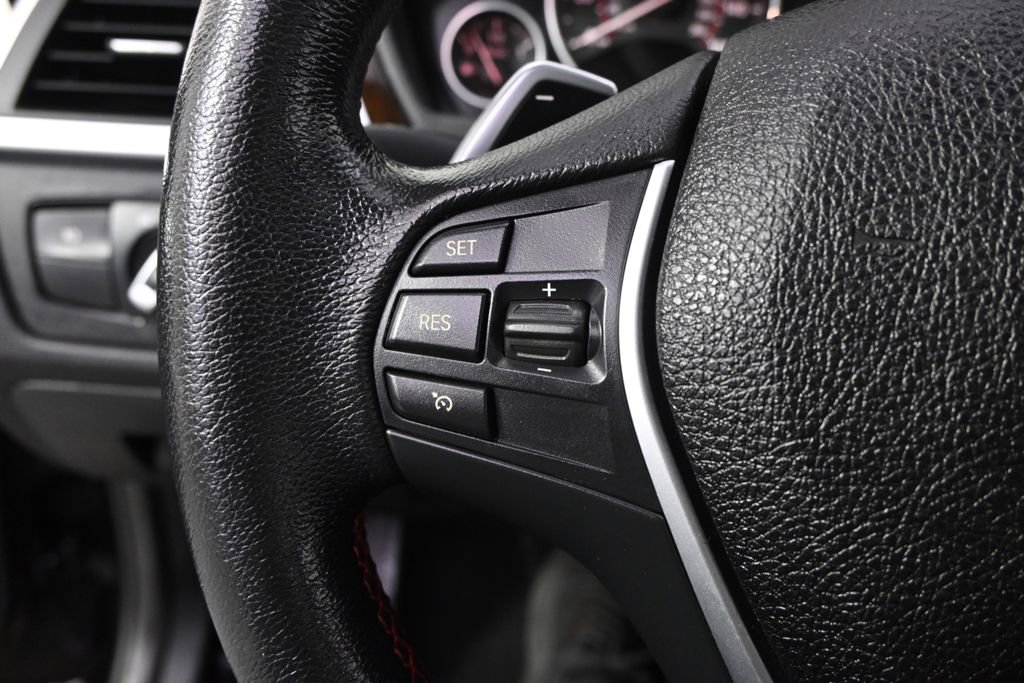 Used 2017 BMW 328d xDrive Sedan image 33