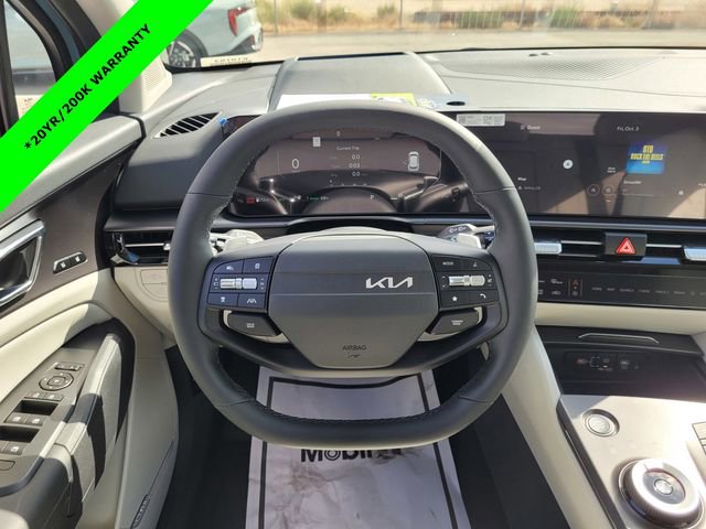 New 2026 Kia Sportage SX Prestige image 12