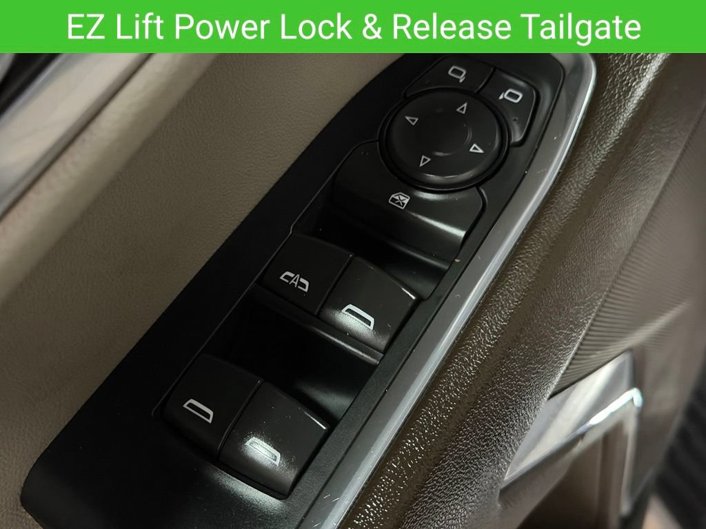 Used 2024 Chevrolet Silverado 1500 LT w/ Max Trailering Package AWD/4WD image 29