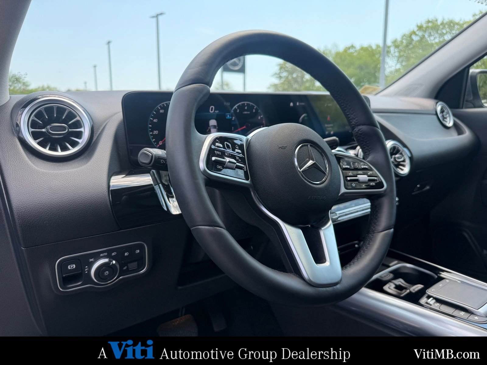 Certified 2022 Mercedes-Benz GLA 250 4MATIC image 17