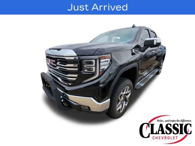 Used 2023 GMC Sierra 1500 SLT image 5