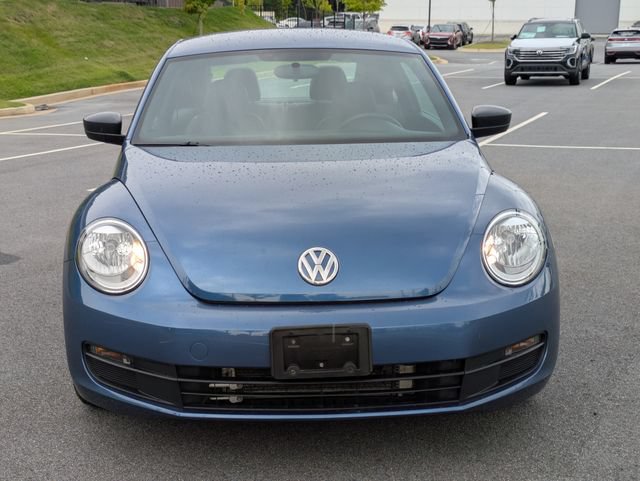Used 2016 Volkswagen Beetle 1.8T S FWD image 9