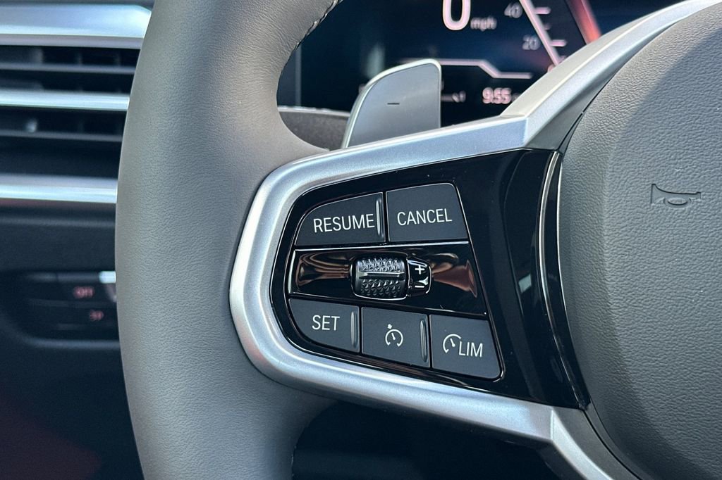 New 2026 BMW 430i Coupe w/ M Sport Package image 26