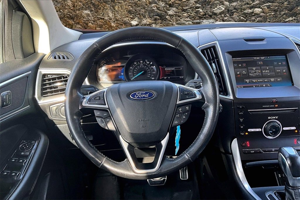 Used 2015 Ford Edge Sport image 5