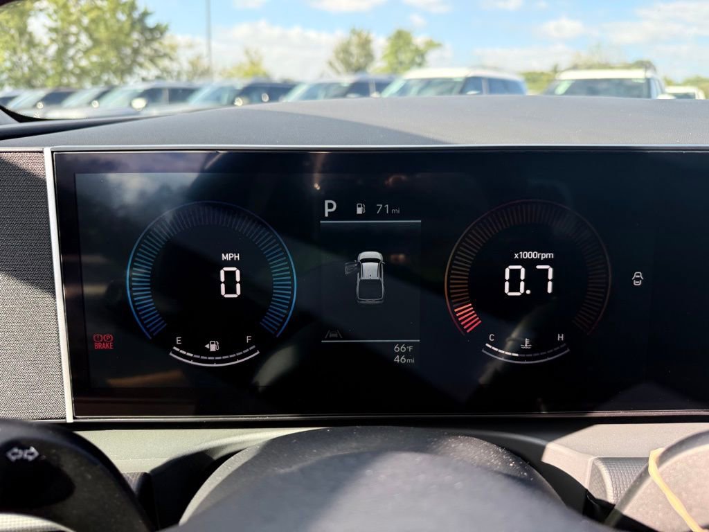 New 2026 Hyundai Santa Cruz SEL image 19