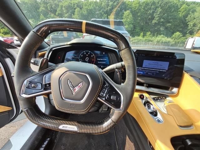 Used 2024 Chevrolet Corvette E-Ray AWD/4WD image 5