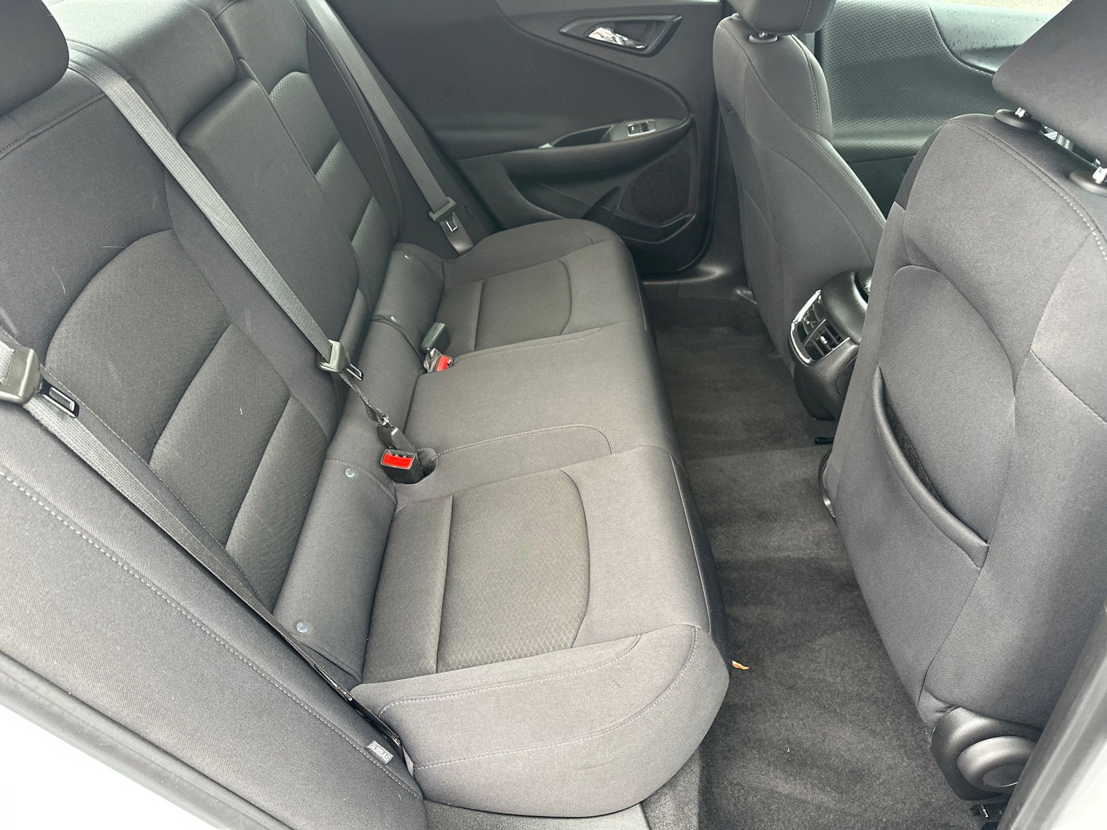 Used 2024 Chevrolet Malibu LT image 15