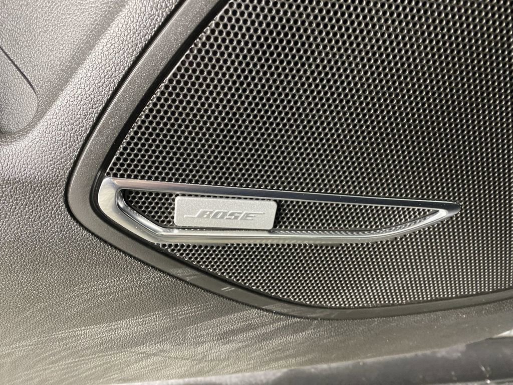 Certified 2025 Buick Envision Preferred image 24