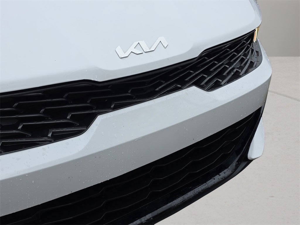 Used 2022 Kia K5 GT-Line image 30